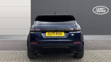 Land Rover Range Rover Evoque 1.5 P300e R-Dynamic S 5dr Auto Hatchback